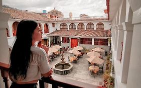 Hotel Santa Rosa